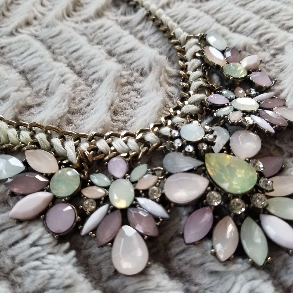 ALDO Statement Necklace